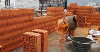 Дома из теплой керамики Сланцы цена от 29609 руб.